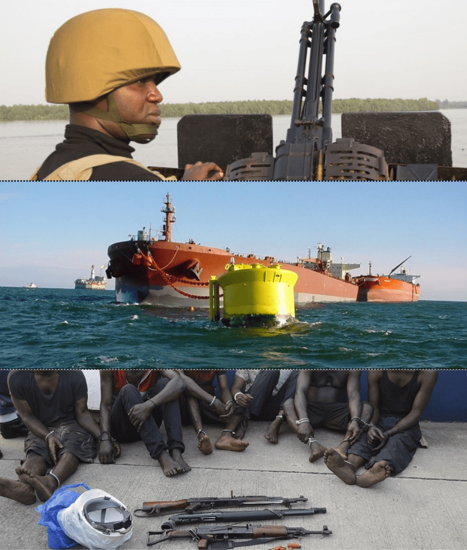 Security Solutions in Nigeria & Central/Southern African Countries