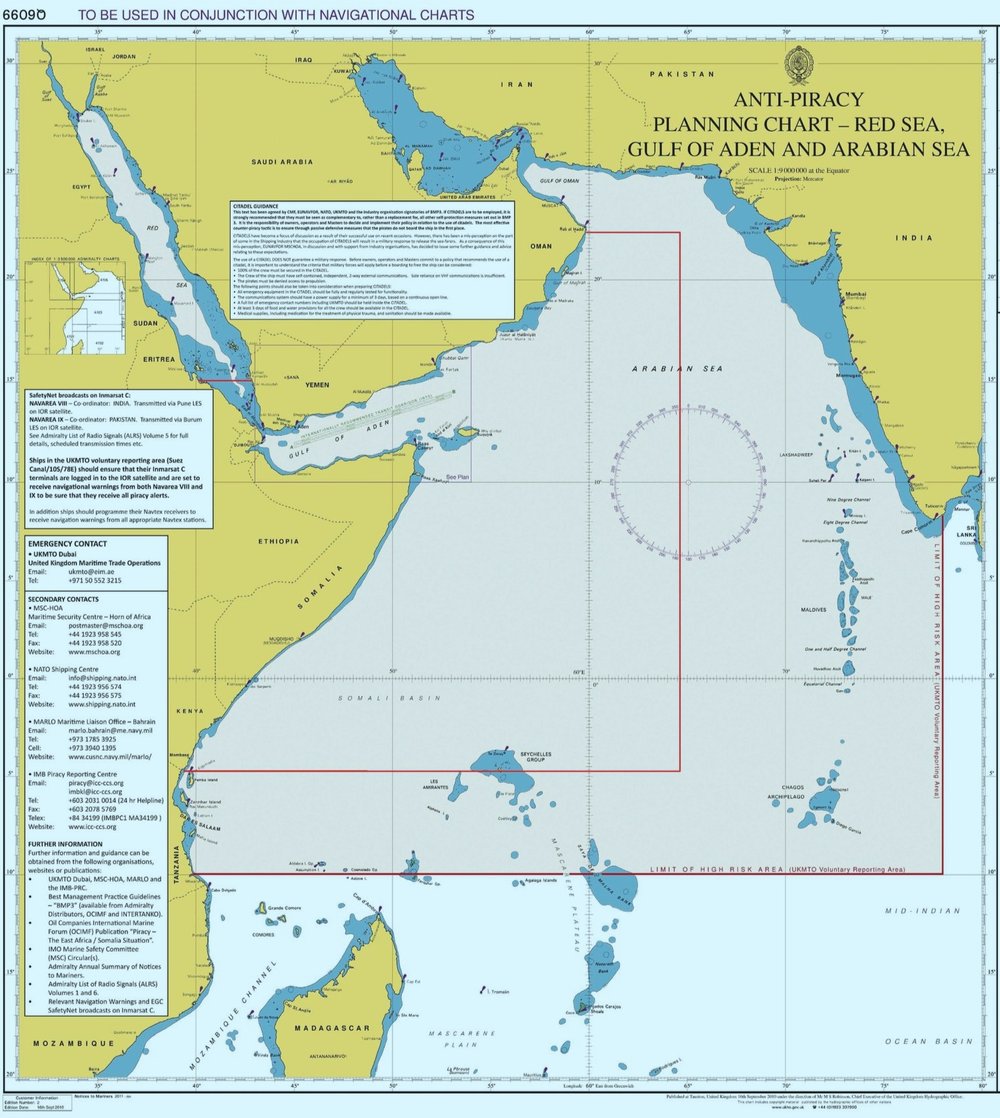 Security Solutions in Nigeria & Central/Southern African Countries